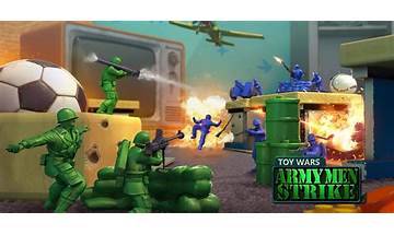 Army Men Strike for Android - Download the APK from Habererciyes